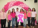 Outubro Rosa Outubro Rosa