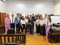 Projeto de Convenção de União Estável em Casamento