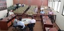 Realizada Reunião de Conclusão da CPI da COPASA Realizada Reunião de Conclusão da CPI da COPASA
