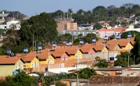 Regularização da “Rua A” no Bairro Santa Cruz