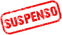 Suspensão do Processo Licitatório nº 06/2026, Pregão 01/2026 