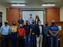 Vereadores entram em Recesso Parlamentar Vereadores entram em Recesso Parlamentar