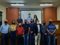 Vereadores entram em Recesso Parlamentar
