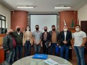 Vereadores fazem Curso Preparatório Vereadores fazem Curso Preparatório