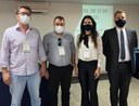 Vereadores fazem curso sobre Fiscalização pelo Poder Legislativo Vereadores fazem curso sobre Fiscalização pelo Poder Legislativo