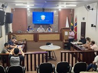 Legislativo abre diálogo e COPASA se compromete a realizar Audiência Pública com a população