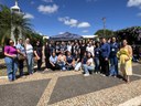 Procuradoria da Mulher reforça combate à violência em Carmo do Paranaíba