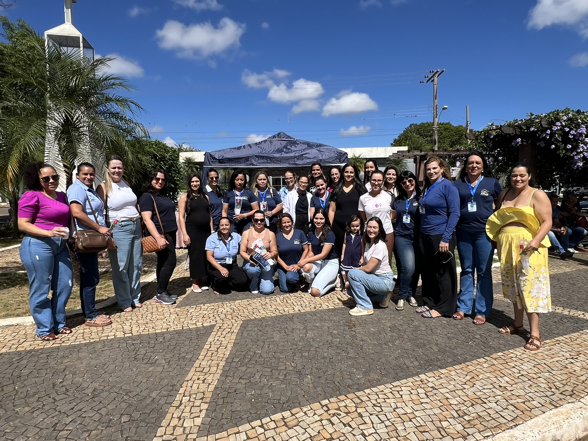 Procuradoria da Mulher reforça combate à violência em Carmo do Paranaíba