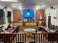 Projetos nas áreas de trânsito, educação, cultura, infraestrutura e desenvolvimento social são aprovados