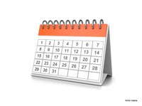 Câmara Municipal divulga calendário de Reuniões Ordinárias de 2026