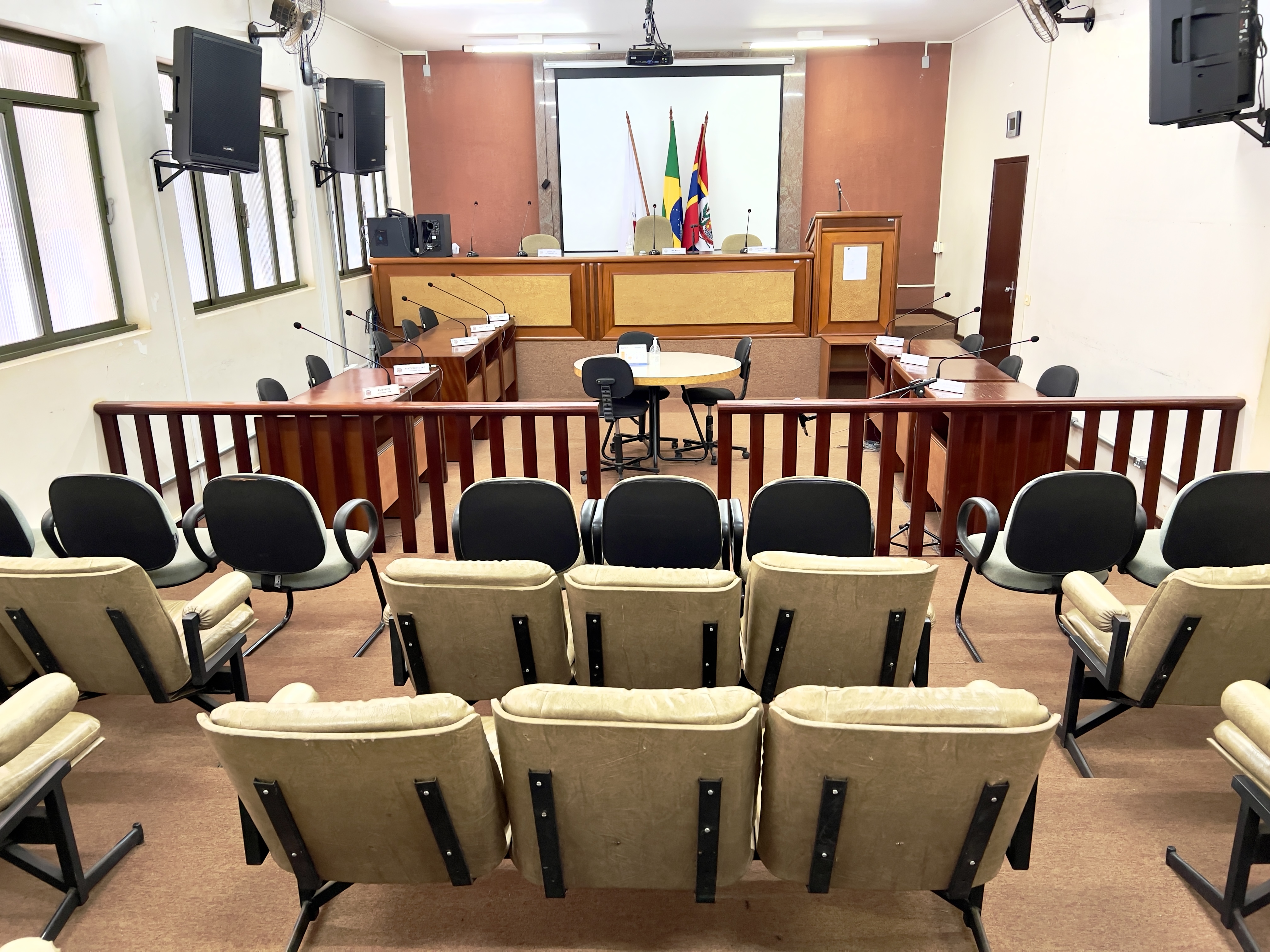 Resumo do mês de agosto de 2023: Câmara Municipal aprova medidas cruciais para a comunidade