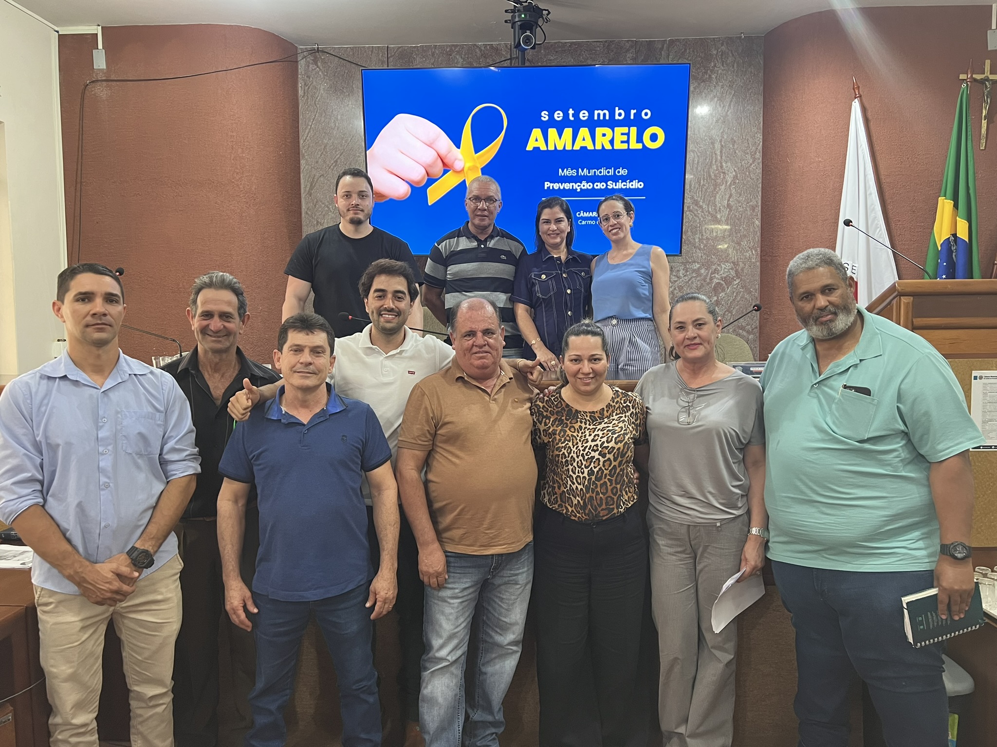 Secretária presta esclarecimentos sobre ações de Educação, Cultura, Esporte e Lazer