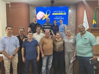 Secretária presta esclarecimentos sobre ações de Educação, Cultura, Esporte e Lazer