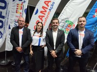 UFU entrega 466 certificados e anuncia novos cursos com apoio da Câmara e Prefeitura