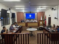 Vereadores aprovam programa que facilita pagamento de impostos atrasados