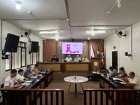 Vereadores aprovam projetos que fortalecem saúde, meio ambiente e proteção ao consumidor