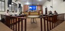 Vereadores prestam homenagem e aprovam quatro projetos na 15ª Reunião Ordinária Vereadores prestam homenagem e aprovam quatro projetos na 15ª Reunião Ordinária